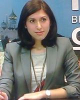 Лейла Алназарова