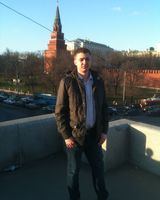 Илья Морозов