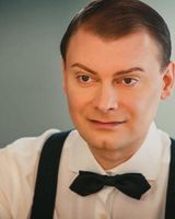 Константин Константинов