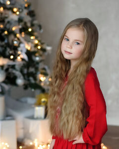 Кристина Олейник