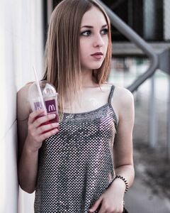 Алёна Спиридонова