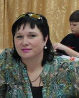 Варвара Живокина