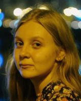 Виктория Коннова
