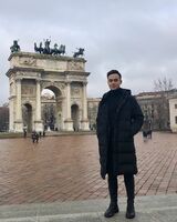 Чан Хиеп Фан