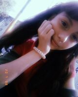 Маша Поршнева