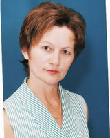 Галина Анатольевна