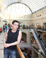Дмитрий Юфалов