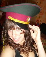 Татьяна Лысак