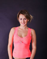 Алевтина Федущак