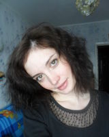 Анна Сай