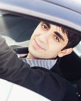 Амрах Исламов
