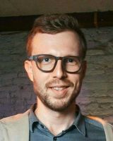 Игорь Делов