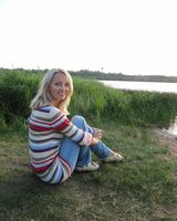 оксана копосова