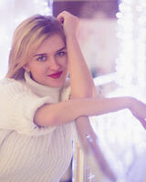 Екатерина Савченко