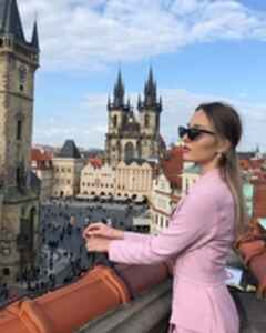 Виктория Дьяконова