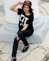 Кагаева Владимировна