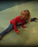 Алёна Мужиловская