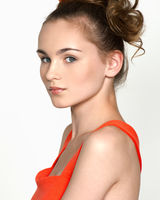 Анна Самарина