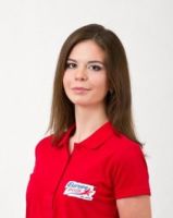 Антонова Сергеевна