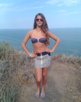 кристина Ковалевская