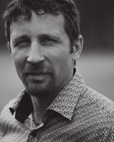 Валерий Старый
