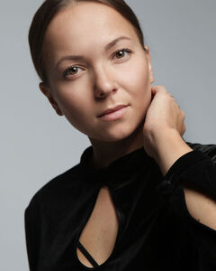 Кристина Исакова
