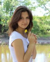 Наталья Новикова