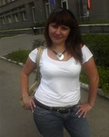 Лаура Боташова