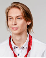 Антон Лушников