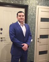 Николай Белицын