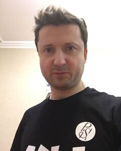 Алексей Арутюнов