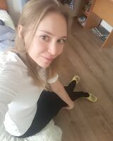 Елена Шарпаева