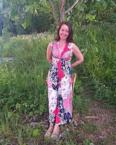 Анна Мальцева