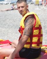 Роман Князев