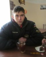 Сергей Соловьев