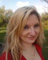 Людмила Шабаева