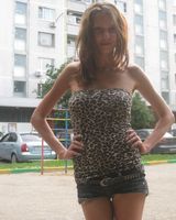 Анна Половкова