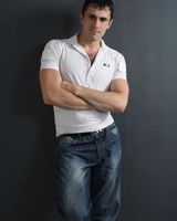 Сурен Никогосян