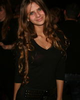 Екатерина (Катюшка