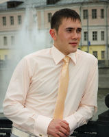Александр Чайка