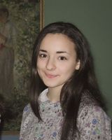 Оксана Бойко