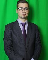 Михаил Ершов