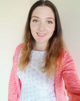 Иришка Хинцинская