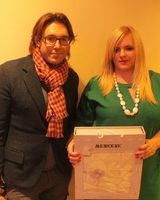 Светлана Козлова