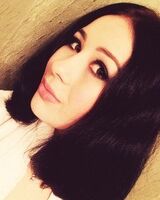 Екатерина Мирсалова