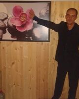Stas Lebeinskiy