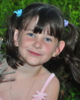 Алиса Стебунова