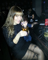 Юлия Пастухова