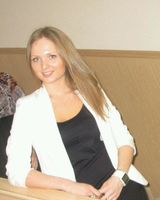 Полина Широнина