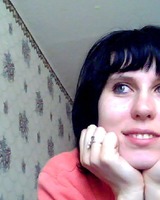 Cветлана Панкина